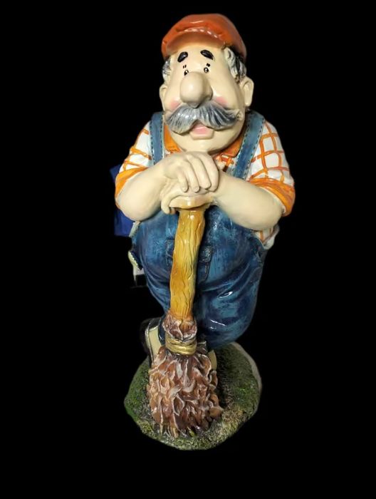 Садовые фигуры для сада