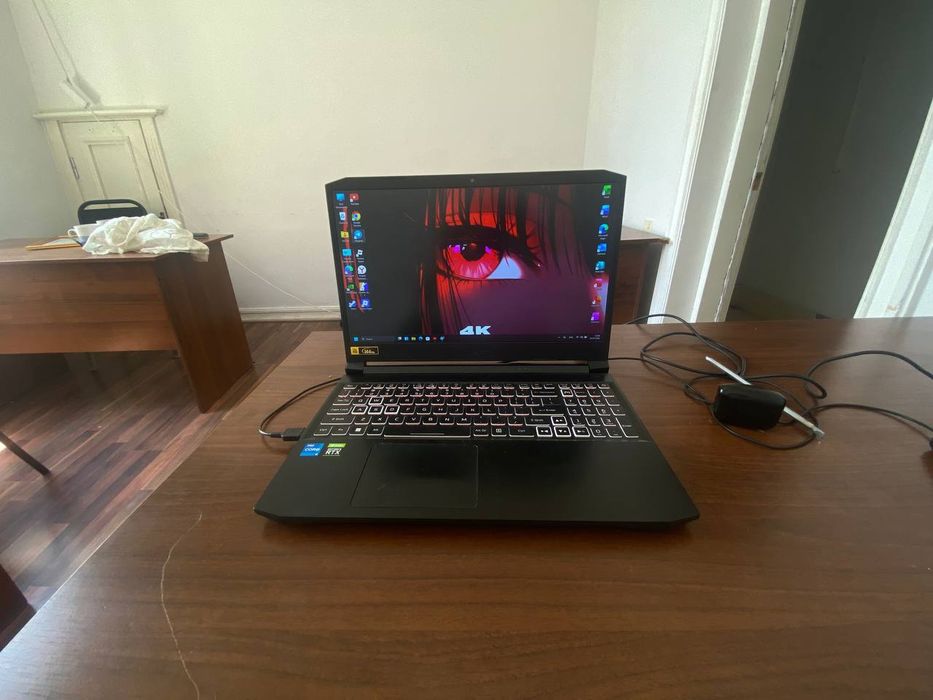Acer Nitro 5 (AN515-57) Gaming noutbuk sotiladi