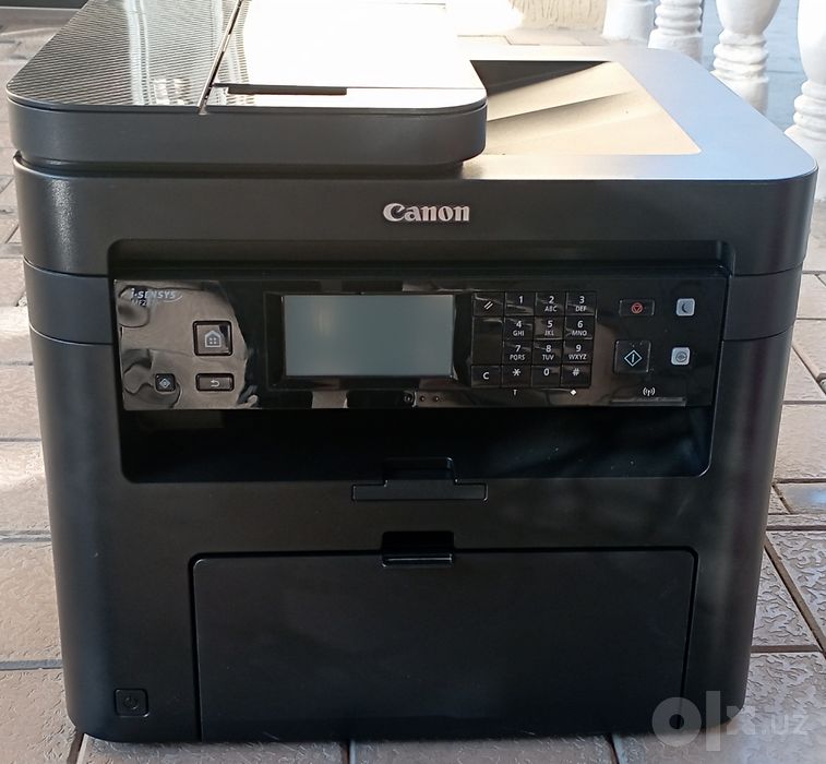 СРОЧНО! Принтер 3в1 canon237 четки