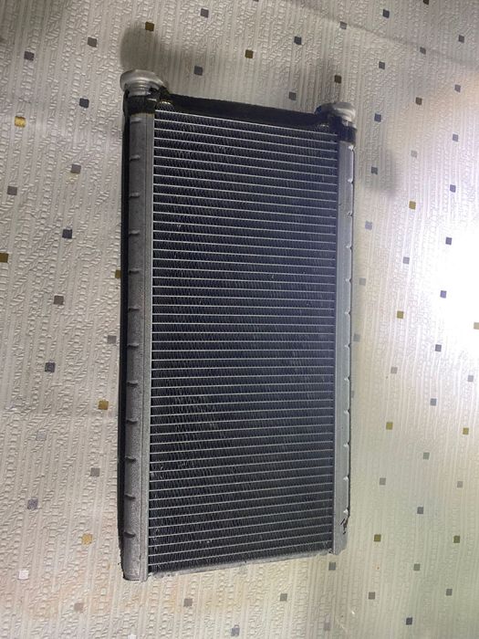 Радиатор печки Legacy bl, bp (дорест)