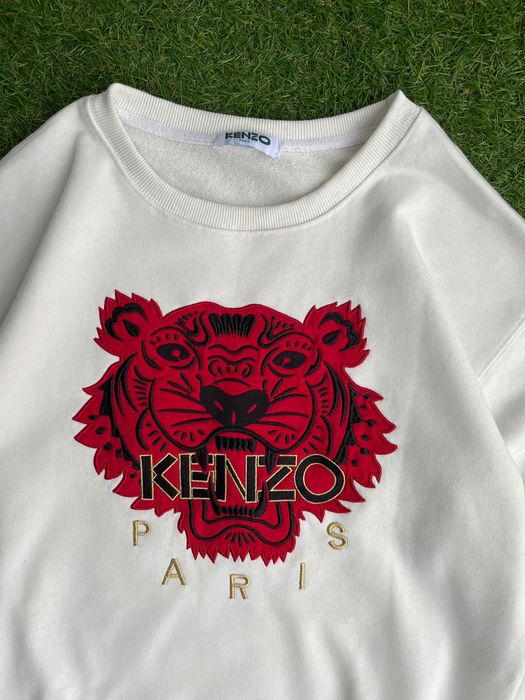 Мъжка блузка : KENZO PARIS L