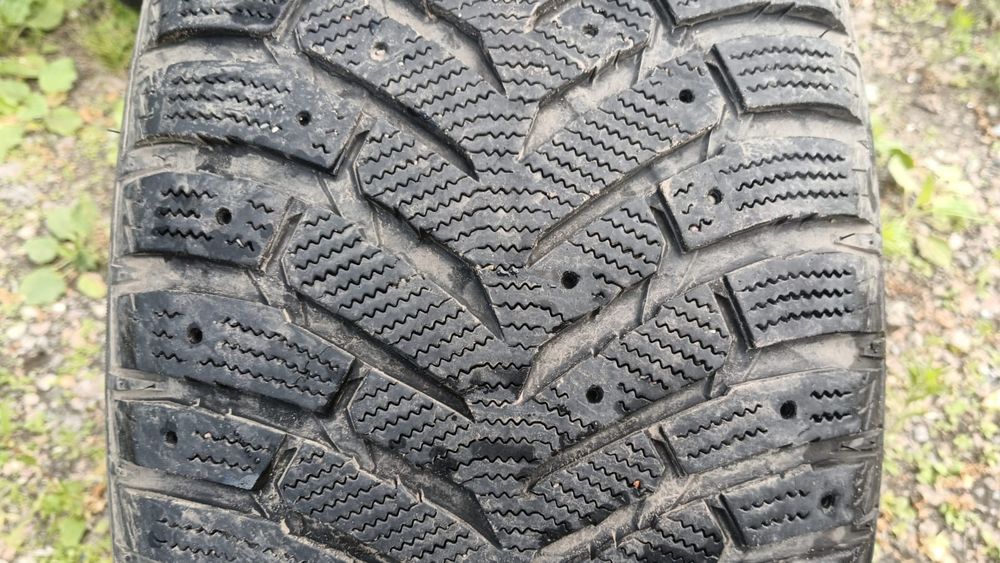 285/45R20. 4 баллона Toyo