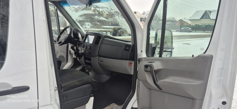 De Vânzare Mercedes Sprinter 316 CDI