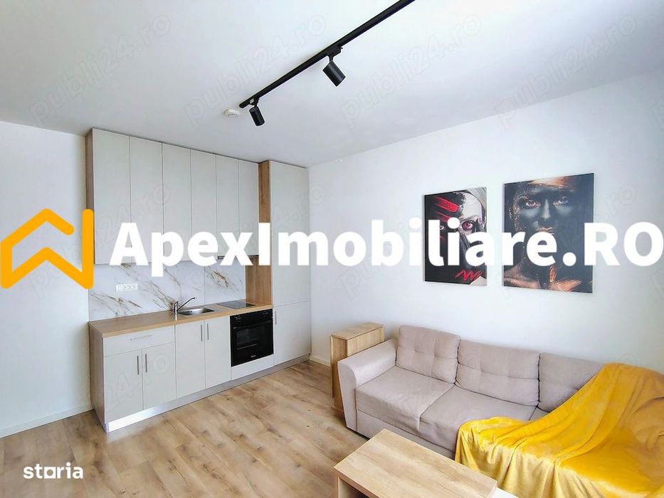 Apartament 2 camere de inchiriat Regie Bucuresti | ApexImobiliare.ro — fotografia 1