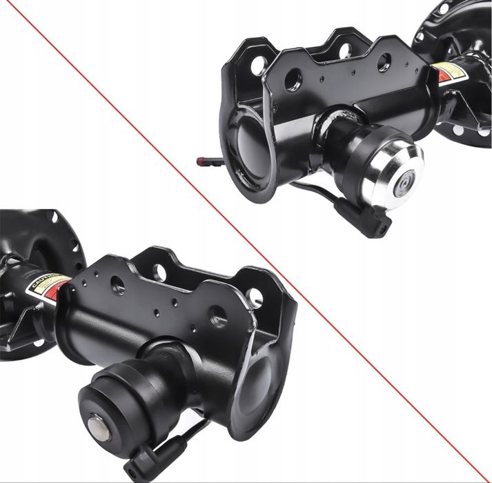 Eл амортисьори Опел Инсигния 2008-2016 Opel Insignia A el absorber