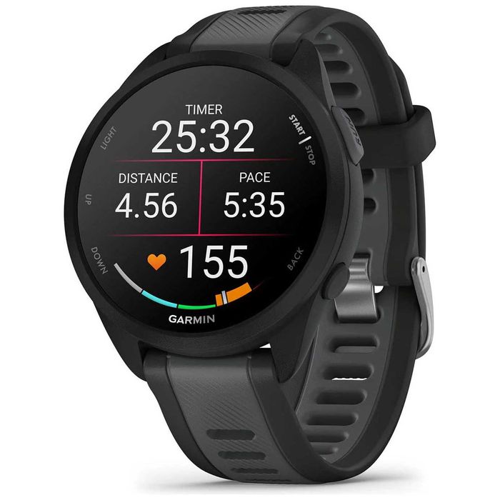 Garmin Forerunner 165 — спортивные часы
