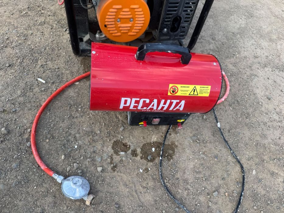 Пушка