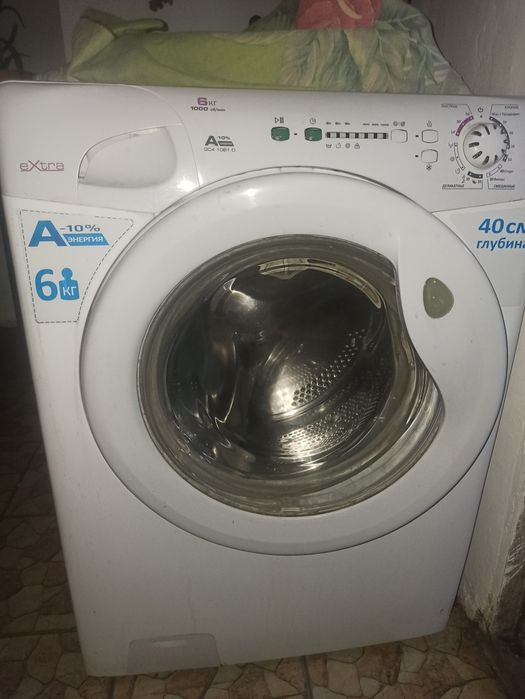 продаётся стиральная машина на запчасти