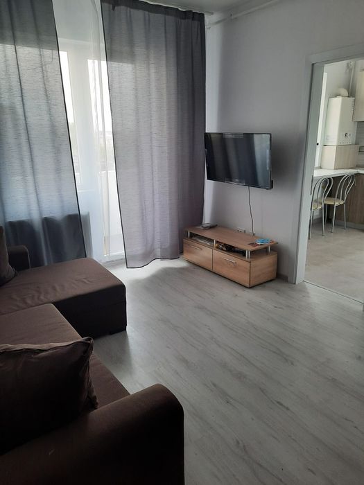 Proprietar închiriez garsoniera Militari Residence