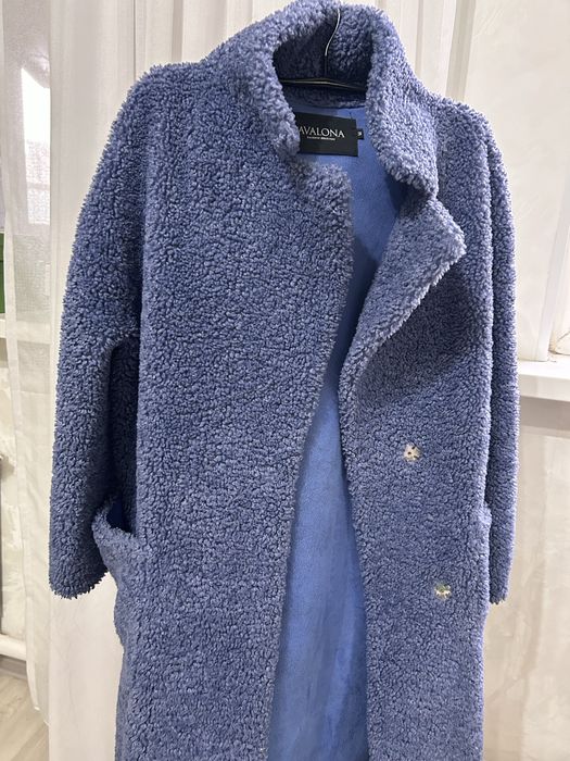 Тедди шуба в хорошем качестве