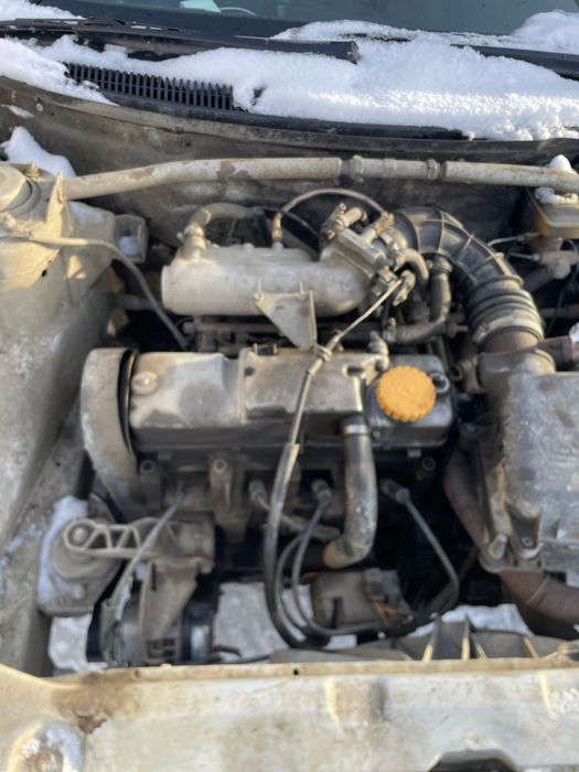 Продам запчасти  от ваз2110