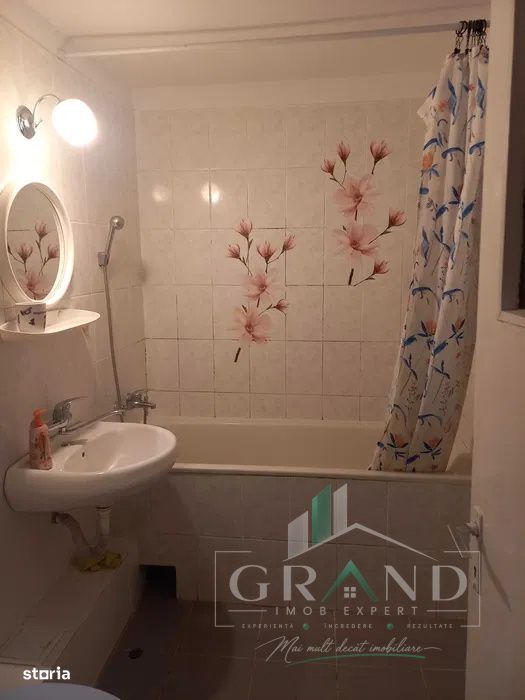 Apartament 3 Camere | Parcare | 74 MP | Etaj 1 | Marasti
