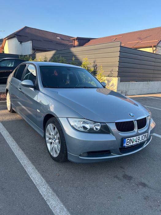 BMW seria 3 e90