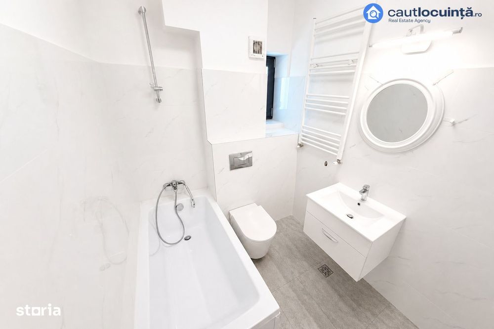 Apartament 3 camere | Băneasa | Pajura