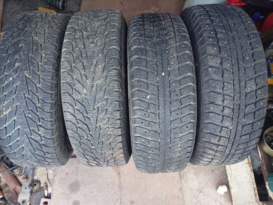 Шины автомобильные