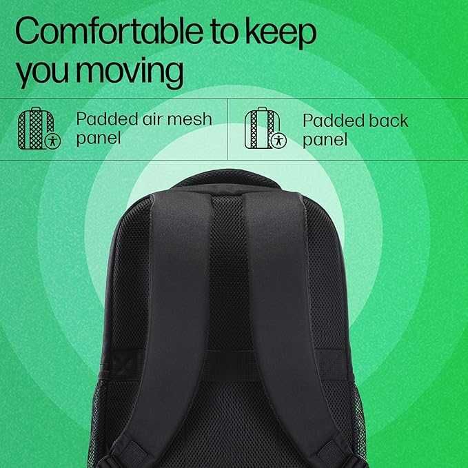 ПРОМОЦИЯ! Раница за Лаптоп HP 330 15.6 Inch