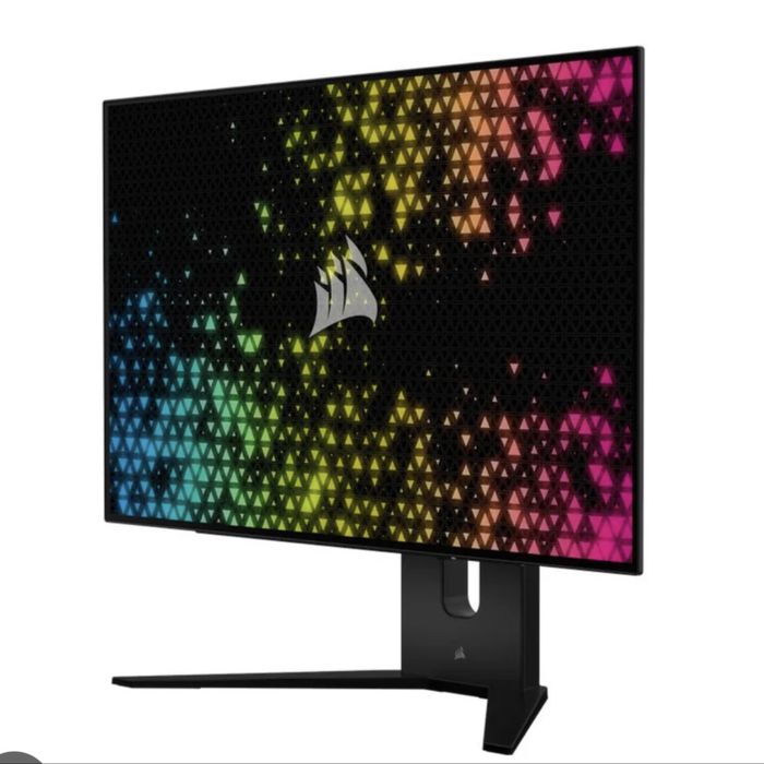 Monitor gaming OLED Corsair XENEON 27QHD240 27 inch 240HZ Nvidia G-sync AMD FreeSync Premium cu Garantie 12.11.2026