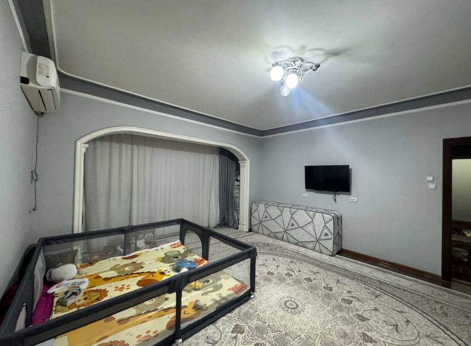 Юнусабод 8 квартил срўчна сотилади