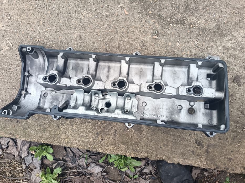 Капак цилиндрова глава Мерцедес 2 .7cdi