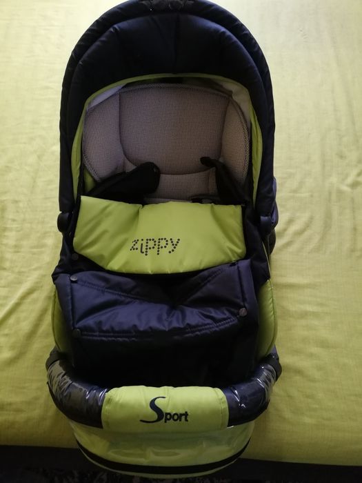Детска количка Zippy