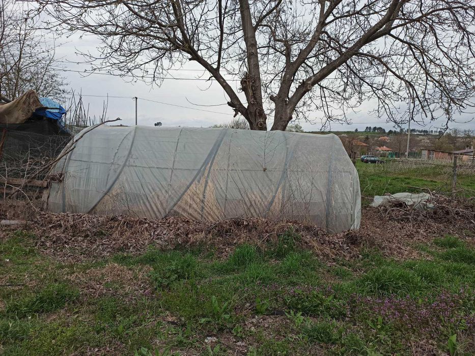 Продава се Къща в Хасково, Орфей - 65 кв.м за 431 €/кв.м - Снимка #12