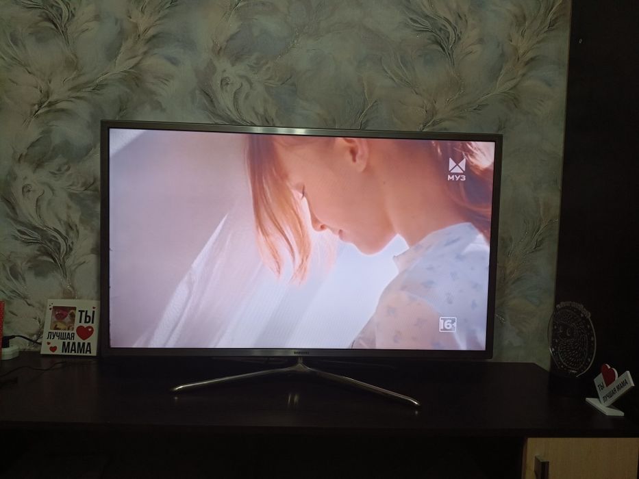 Телевизор Samsung led 40