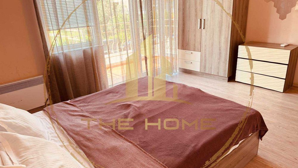 Дава се под наем Двустаен апартамент в к.к. Св.Св. Константин и Елена - 70 кв.м за 600 € - Снимка #9