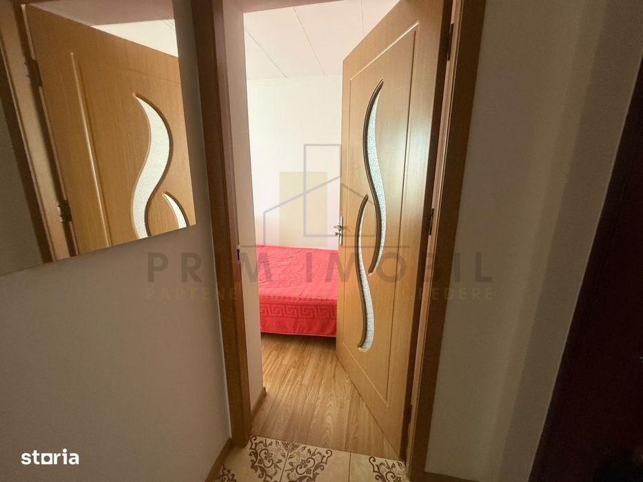 Apartament 3 Camere | Palas Mall | Podu Ros