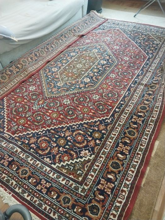 Ковёр бельгия б у