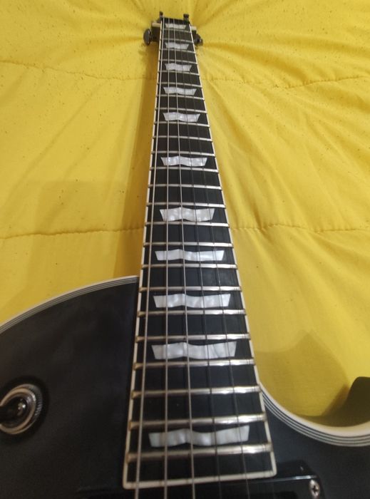 Електрическа Китара ESP LTD Eclipse EC 401