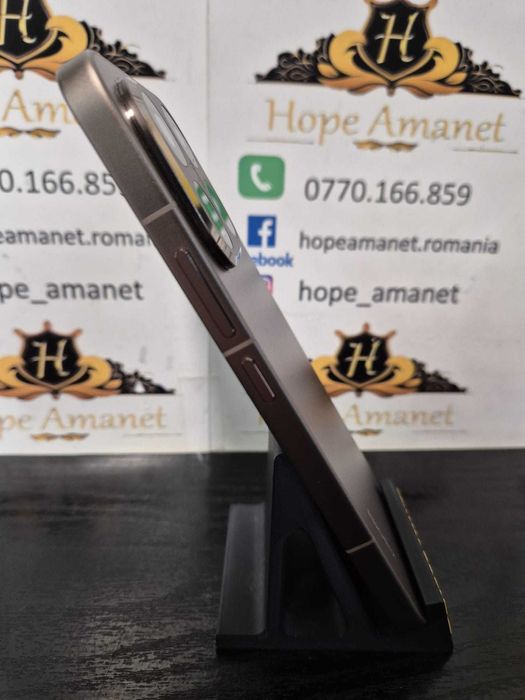 Hope Amanet P10/Xiaomi 15T Pro