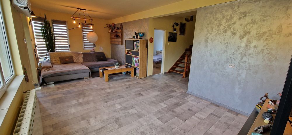 Vand casa premium in Fughiu,Osorhei,3000 mp teren,Hala 100 mp,piscina,Crisul Repede la doar 100 metri,casa independenta energetic
