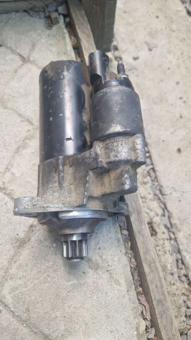 Electromotor  passat b 6