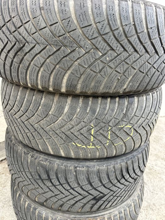 205 55 16 Hankook MS dot 2022