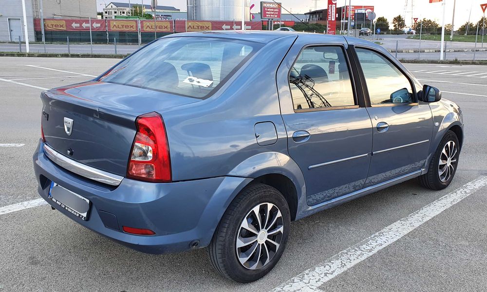 Dacia Logan 1.4 .