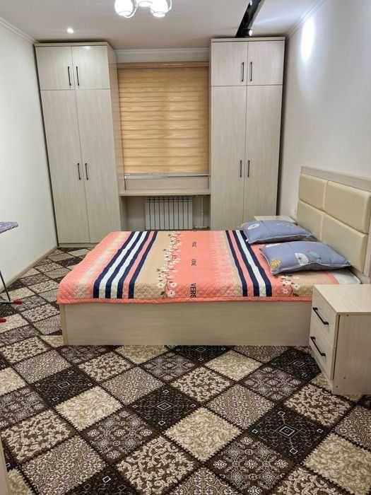 Аккуратная 2-х ком. кв. в самом центре города! Ц-5!