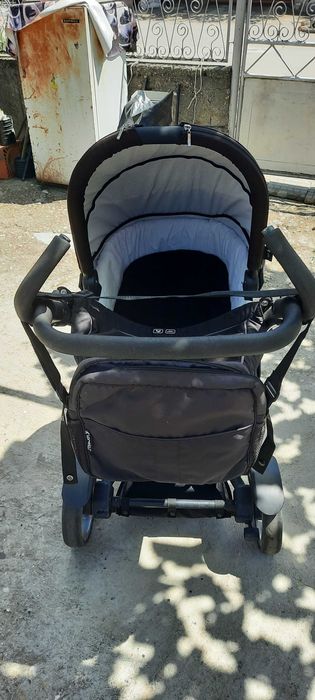 Детска количка ABC Design