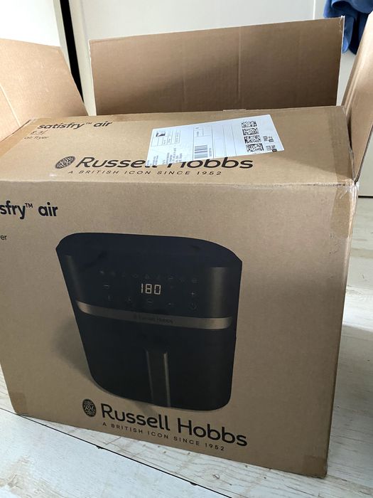 Russell Hobbs SatisFry AirFryer XXL 8.3 L