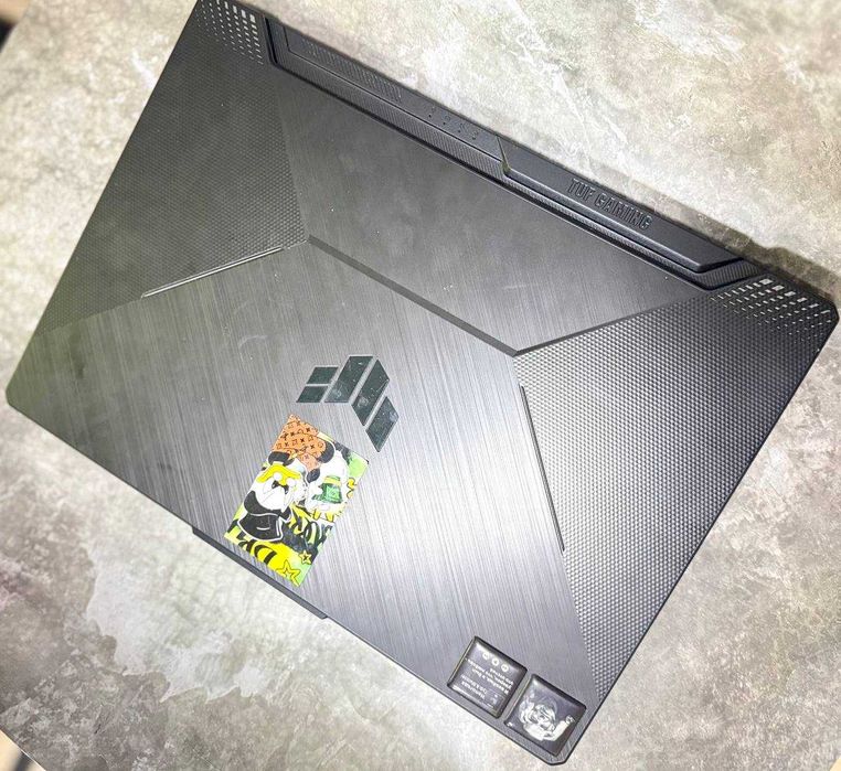 Ноутбук Asus (Актобе 413) лот 868622