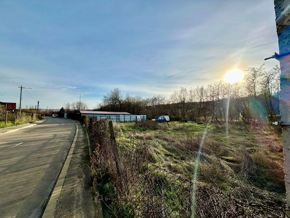 Teren Intravilan Str. Șara nr.145a