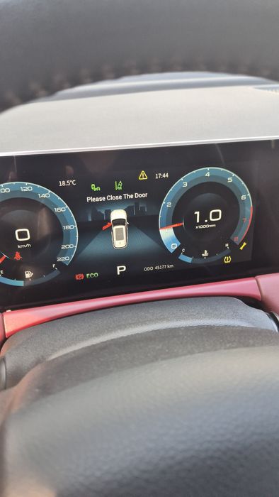 Jetour X70 plus PROPON