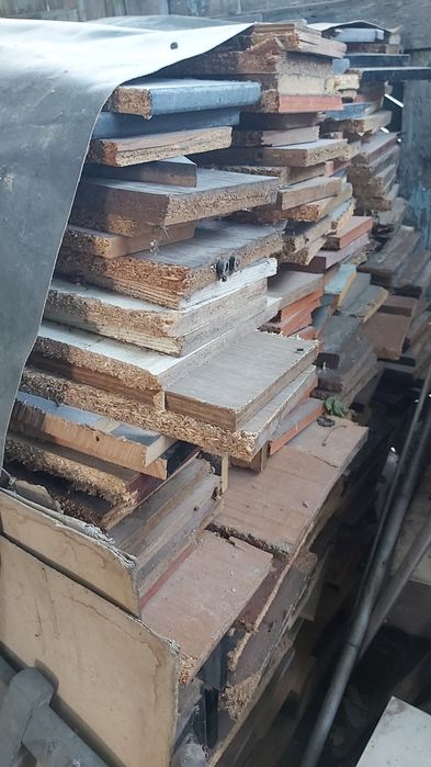 Дрова бесплатно самовывоз