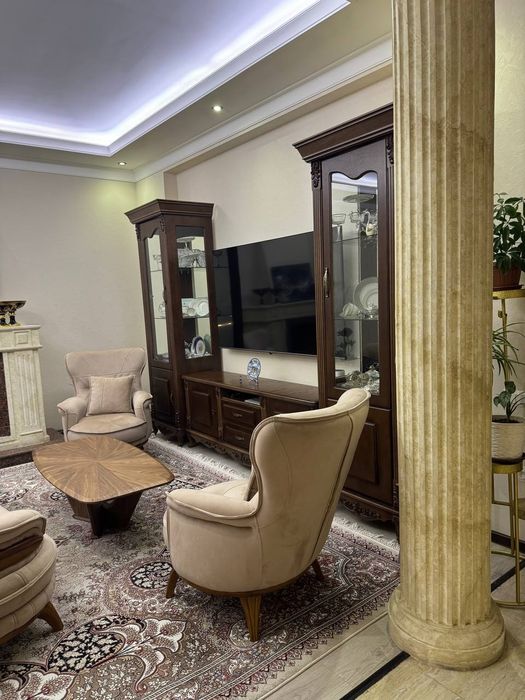 Аренда Евродом 4000у.е