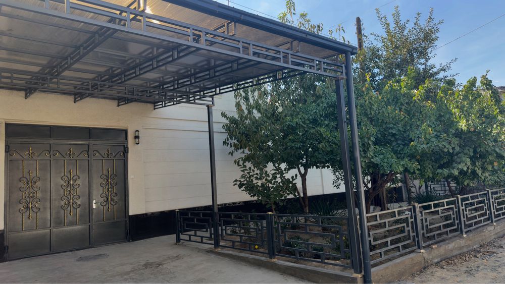 Мараканд стилдаги огрождения навес казикор перила решетка naves