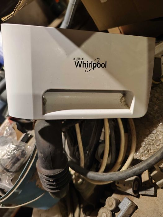 Пералня Аристон хотпойнт7кг  и Уйрпул на части от 15 лв