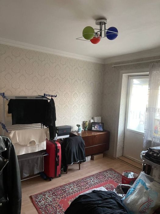 Юнусабад 18 - 3/3/4 кирпичный дом