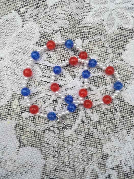 Ръчно изработени гривни