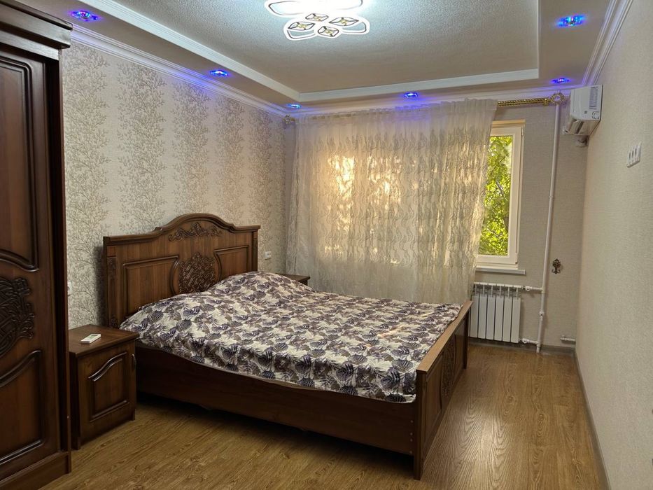Сдается в аренду своя 2хком. квартира после ремонта Самарканд Согдиана