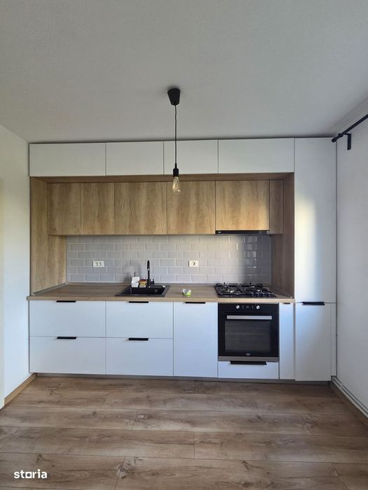 Direct propietar - Apartament 2 camere - Mall Vitan - Calea Vitan