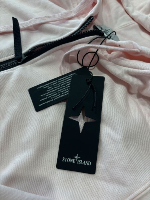 Stone Island  Кофта